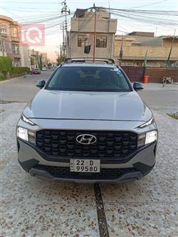 هیوندای سەنتافی